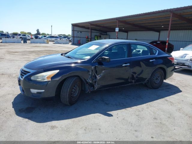 1N4AL3AP8EN381086 Nissan Altima 2.5/2.5 S/2.5 Sl/2.5 Sv