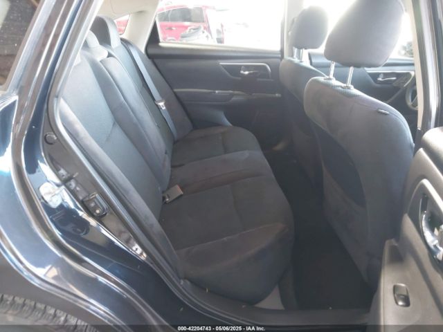 1N4AL3AP8EN381086 Nissan Altima 2.5/2.5 S/2.5 Sl/2.5 Sv