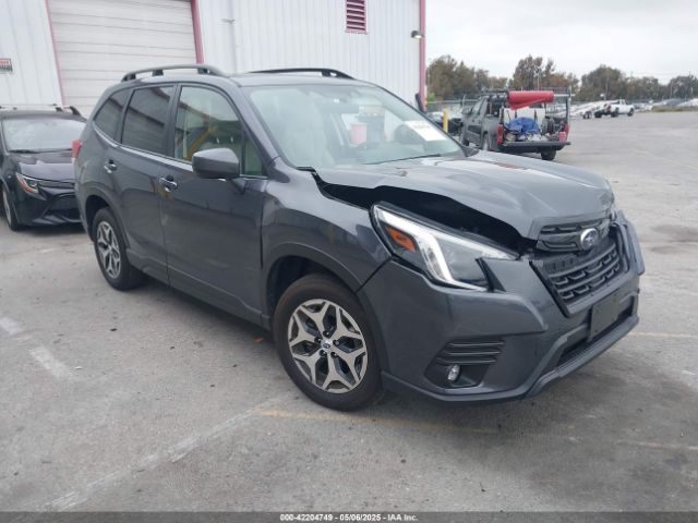 2024 SUBARU FORESTER JF2SKADC3RH499017