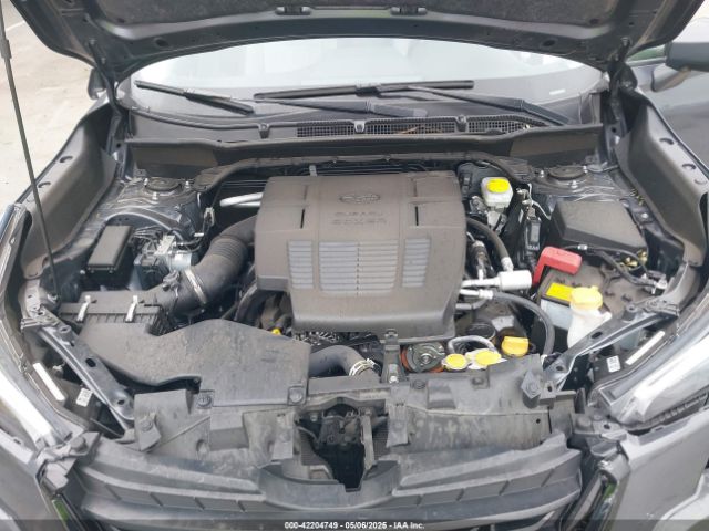 2024 SUBARU FORESTER JF2SKADC3RH499017 Photo 9