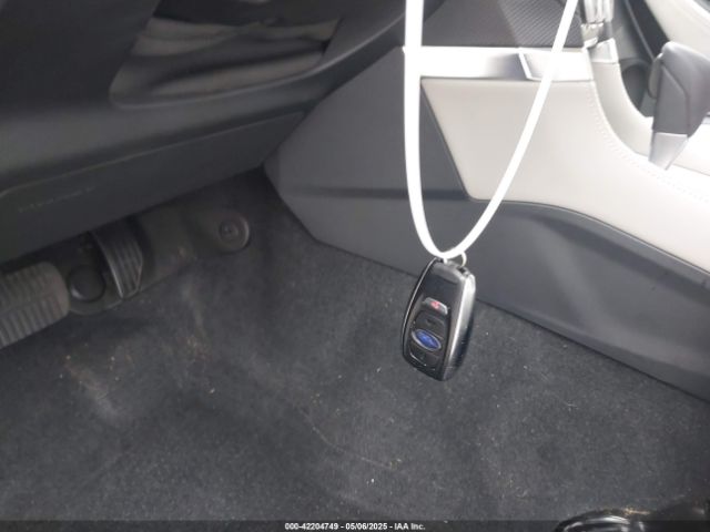 2024 SUBARU FORESTER JF2SKADC3RH499017 Photo 10