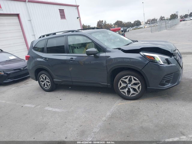 Subaru na u5 2024 JF2SKADC3RH499017 Image 13