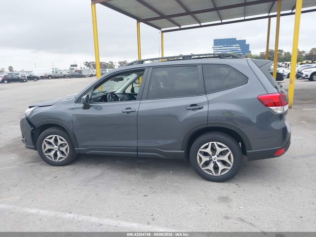 Subaru na u5 2024 JF2SKADC3RH499017 Image 14