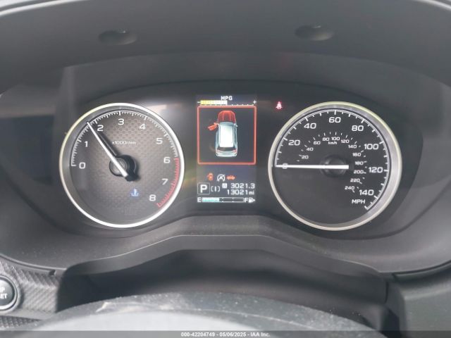 2024 SUBARU FORESTER JF2SKADC3RH499017 Photo 6