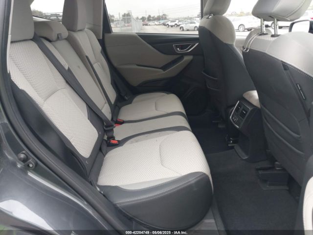 2024 SUBARU FORESTER JF2SKADC3RH499017 Photo 7