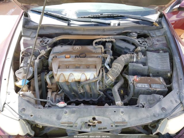 2010 ACURA TSX JH4CU2F60AC043356 Photo 9