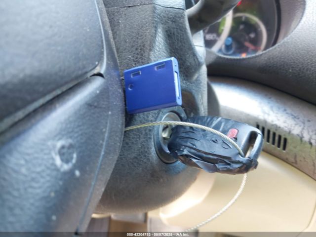 2010 ACURA TSX JH4CU2F60AC043356 Photo 10