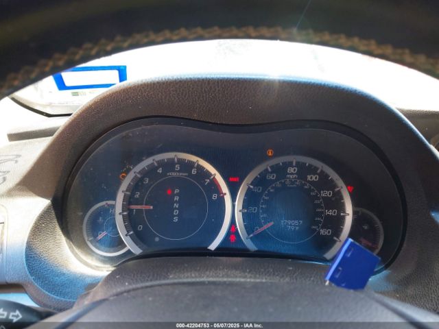 2010 ACURA TSX JH4CU2F60AC043356 Photo 6