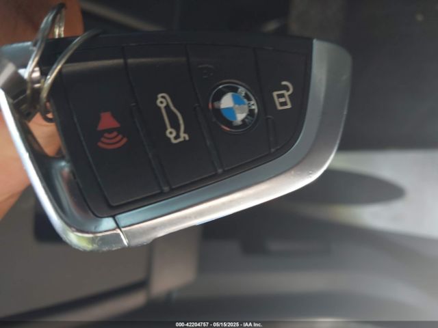 2017 BMW X6 M 5YMKW8C39H0U71871 Photo 10