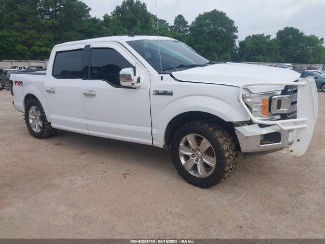 2020 FORD F-150 1FTEW1E43LKE32614