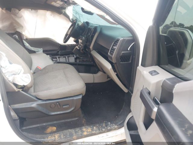 2020 FORD F-150 1FTEW1E43LKE32614 Photo 4