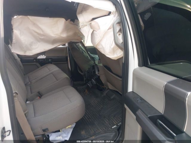 2020 FORD F-150 1FTEW1E43LKE32614 Photo 7