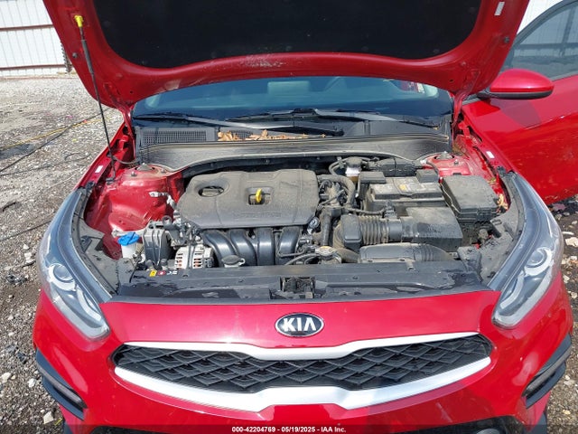 KIA mpi nu 2021 3KPF24AD3ME363838 Image 10