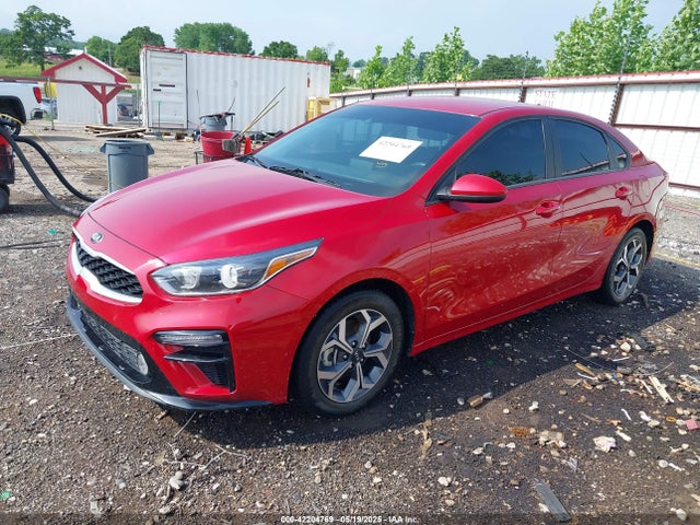 KIA mpi nu 2021 3KPF24AD3ME363838 Image 2