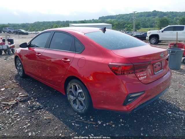 KIA mpi nu 2021 3KPF24AD3ME363838 Image 3