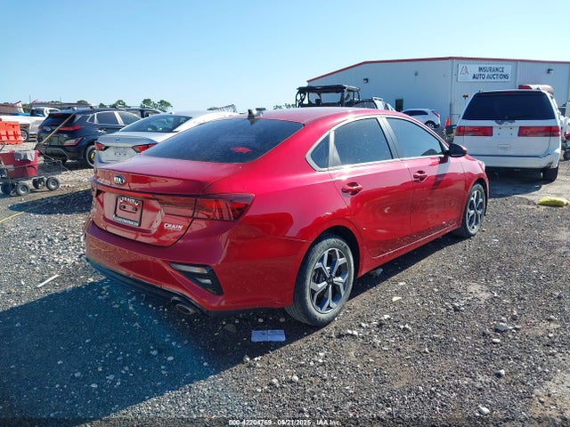 KIA mpi nu 2021 3KPF24AD3ME363838 Image 4