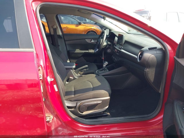 KIA mpi nu 2021 3KPF24AD3ME363838 Image 5