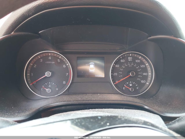 KIA mpi nu 2021 3KPF24AD3ME363838 Image 7