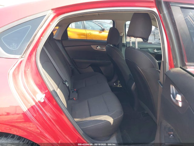 KIA mpi nu 2021 3KPF24AD3ME363838 Image 8
