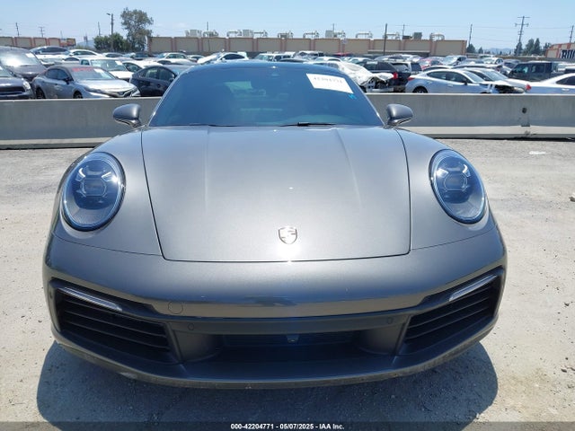WP0AA2A94NS205939 Porsche 911 Carrera/carrera 4