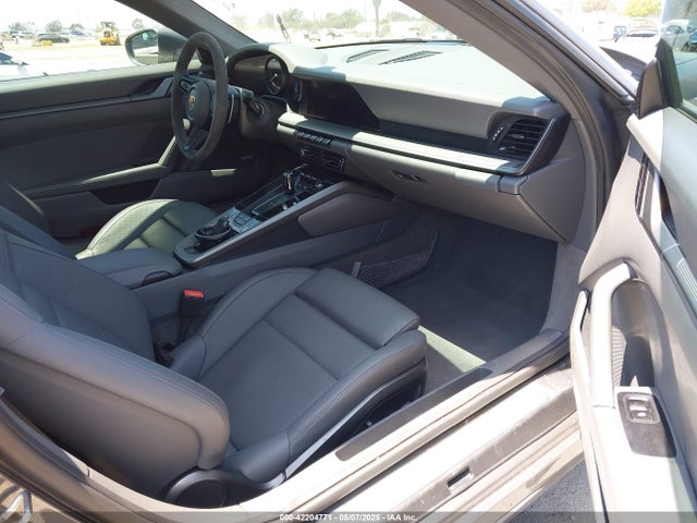 WP0AA2A94NS205939 Porsche 911 Carrera/carrera 4