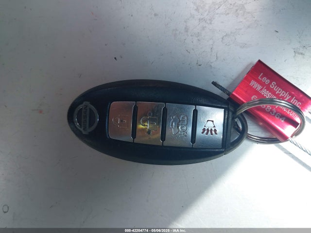 3N1AB7AP5FY341589 Nissan SENTRA SV