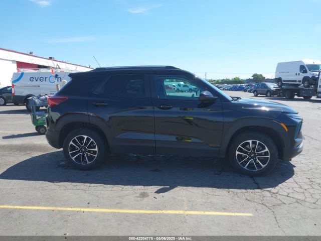 KL79MRSL5SB048301 Chevrolet Trailblazer Awd Lt