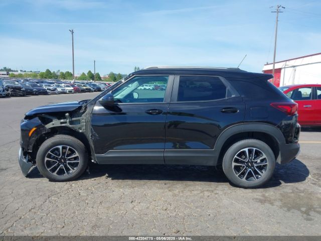 KL79MRSL5SB048301 Chevrolet Trailblazer Awd Lt
