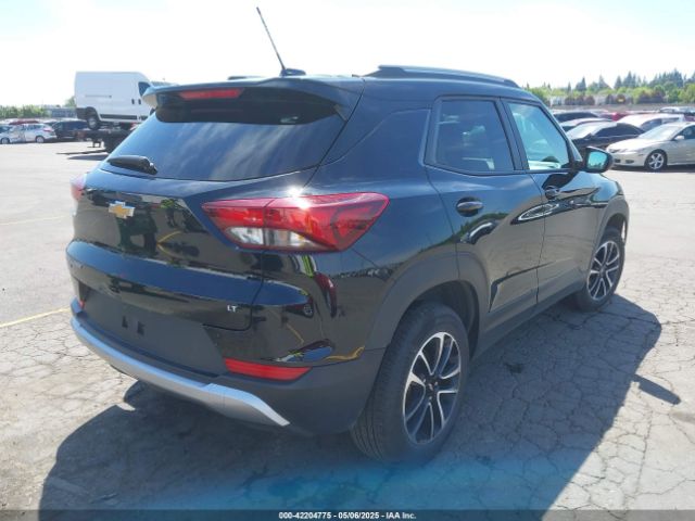 KL79MRSL5SB048301 Chevrolet Trailblazer Awd Lt