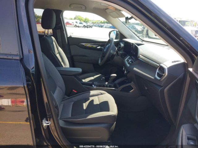 KL79MRSL5SB048301 Chevrolet Trailblazer Awd Lt