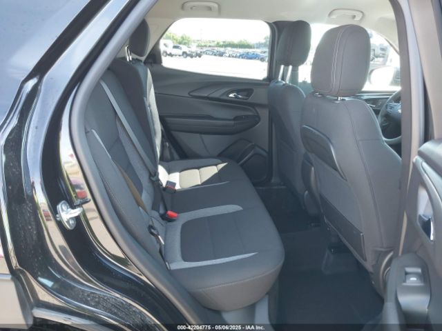 KL79MRSL5SB048301 Chevrolet Trailblazer Awd Lt
