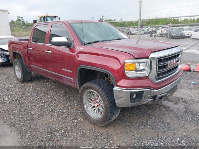 2015 GMC SIERRA 1500 3GTU2VEC8FG126381