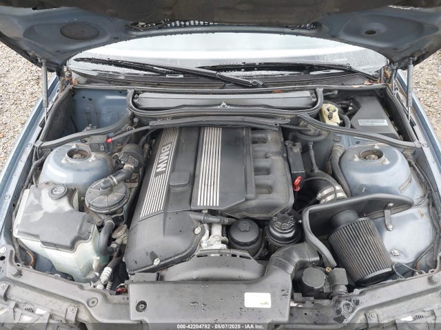 Продаж на аукціоні авто 2005 Bmw 325i, vin: WBAEV334X5KX11186, номер лоту: 42204782