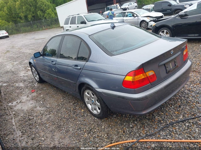 Продаж на аукціоні авто 2005 Bmw 325i, vin: WBAEV334X5KX11186, номер лоту: 42204782