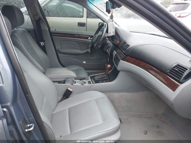 Продаж на аукціоні авто 2005 Bmw 325i, vin: WBAEV334X5KX11186, номер лоту: 42204782