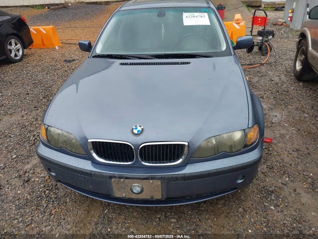 Продаж на аукціоні авто 2005 Bmw 325i, vin: WBAEV334X5KX11186, номер лоту: 42204782