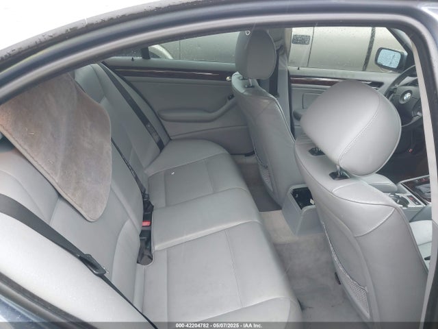 Продаж на аукціоні авто 2005 Bmw 325i, vin: WBAEV334X5KX11186, номер лоту: 42204782