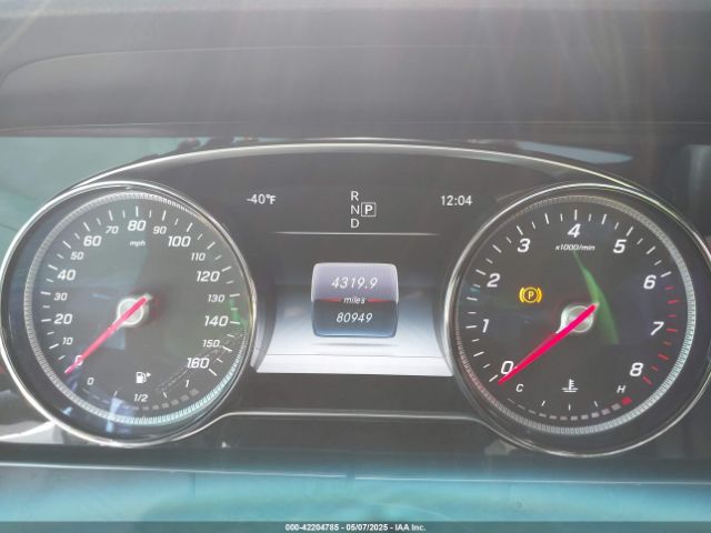 2018 MERCEDES-BENZ E 300 WDDZF4KB0JA370037 Photo 6