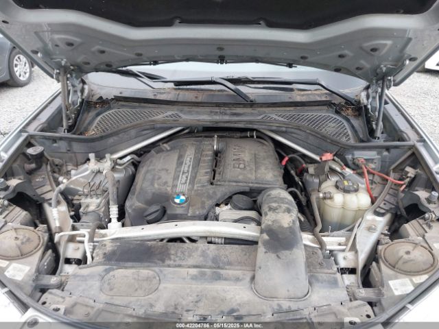 5UXKR0C34H0V83929 BMW X5 Xdrive35i