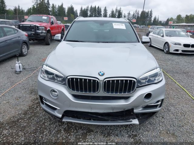 5UXKR0C34H0V83929 BMW X5 Xdrive35i