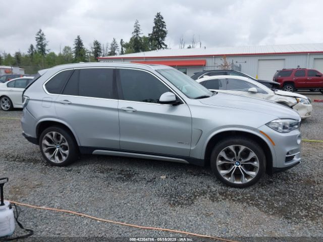 5UXKR0C34H0V83929 BMW X5 Xdrive35i