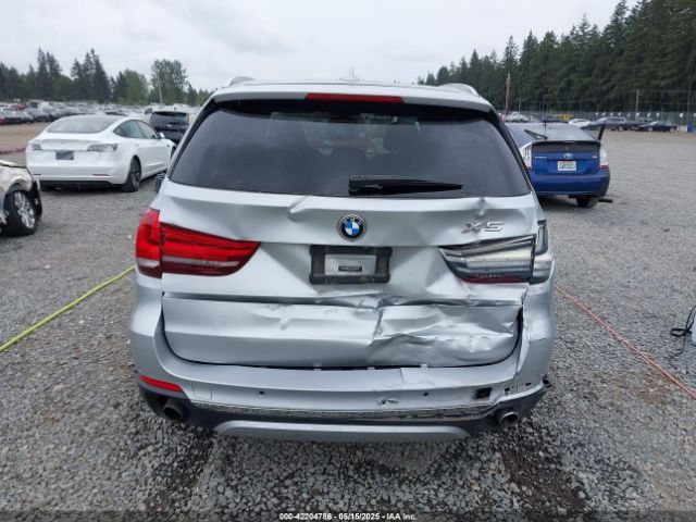 5UXKR0C34H0V83929 BMW X5 Xdrive35i