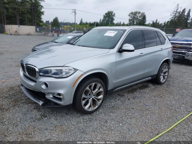 5UXKR0C34H0V83929 BMW X5 Xdrive35i