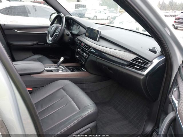 5UXKR0C34H0V83929 BMW X5 Xdrive35i