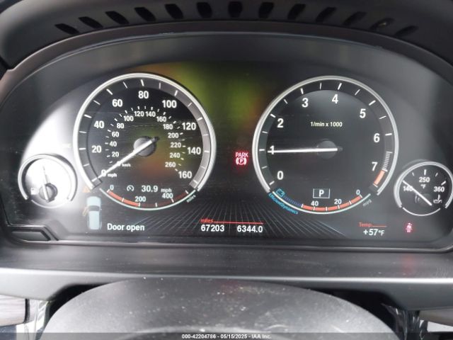 5UXKR0C34H0V83929 BMW X5 Xdrive35i