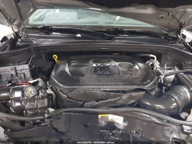 1C4RDJAG7KC778780 Dodge Durango Sxt Awd