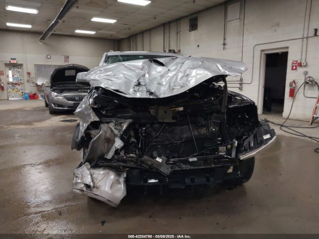 1C4RDJAG7KC778780 Dodge Durango Sxt Awd