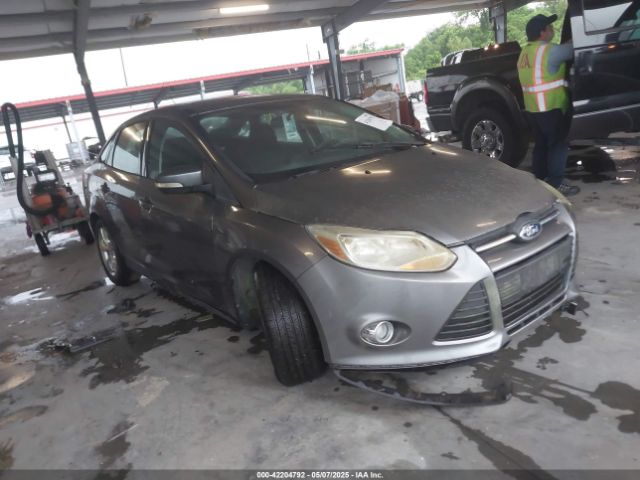1FADP3F21EL249281 auction archive image