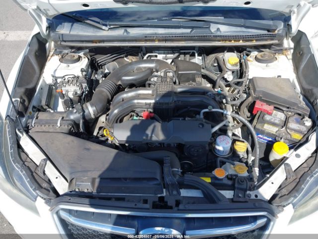 JF1GPAZ60FH201145 Subaru 2.0l na