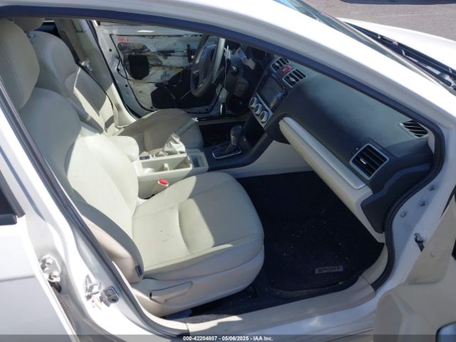 JF1GPAZ60FH201145 Subaru 2.0l na